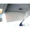 Recambio de parasol derecho para volkswagen polo v (6r1, 6c1) 1.4 tdi referencia OEM IAM 6R0857552AL2F4 30091413504 