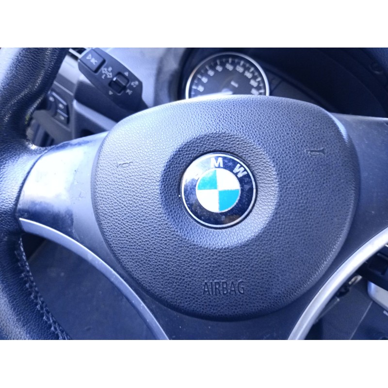 Recambio de airbag delantero izquierdo para bmw 1 (e87) 120 d referencia OEM IAM   