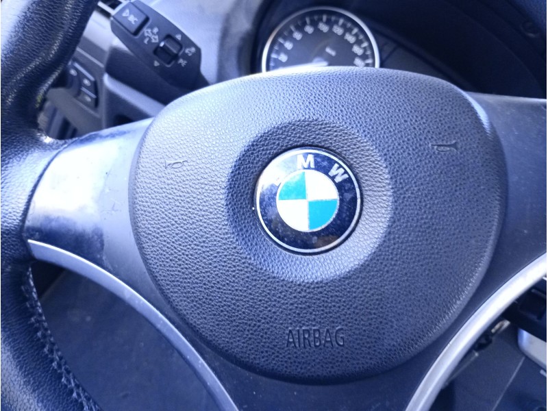 Recambio de airbag delantero izquierdo para bmw 1 (e87) 120 d referencia OEM IAM   