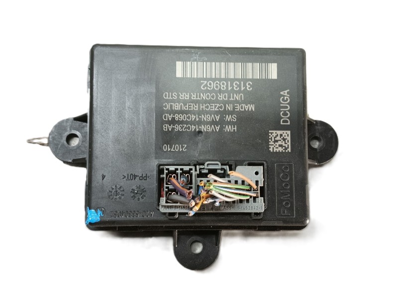 Recambio de modulo electronico para volvo s60 ii (134) d3 referencia OEM IAM   