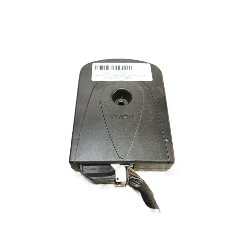 Recambio de modulo electronico para ford mondeo sportbreak (ca2) ambiente referencia OEM IAM DEVOZ-BLUETOOTH  