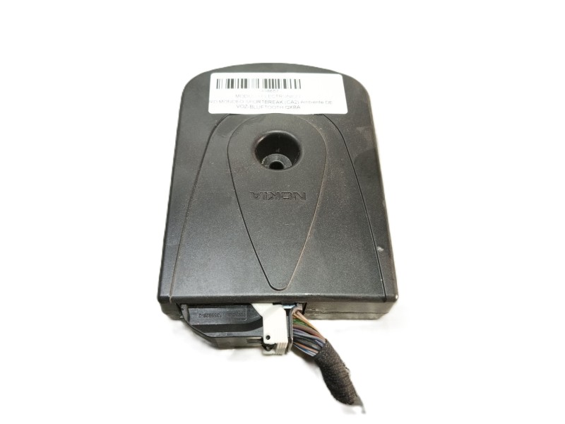 Recambio de modulo electronico para ford mondeo sportbreak (ca2) ambiente referencia OEM IAM DEVOZ-BLUETOOTH  