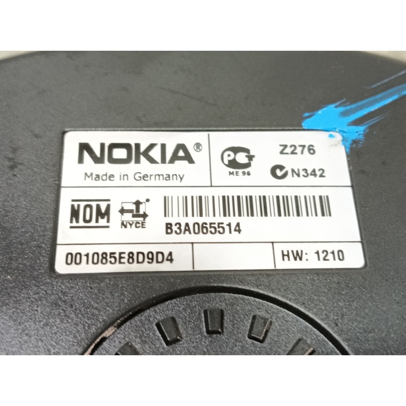 Recambio de modulo electronico para ford mondeo sportbreak (ca2) ambiente referencia OEM IAM DEVOZ-BLUETOOTH  