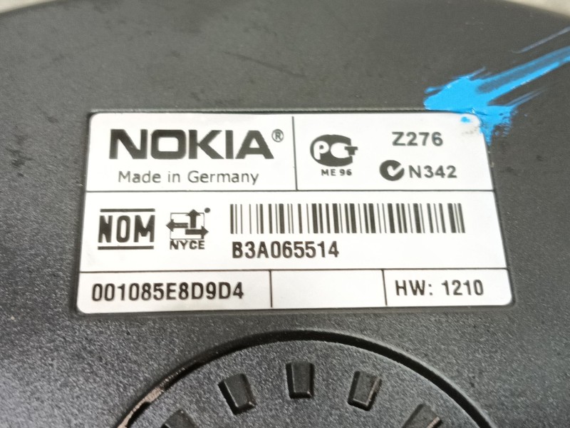 Recambio de modulo electronico para ford mondeo sportbreak (ca2) ambiente referencia OEM IAM DEVOZ-BLUETOOTH  