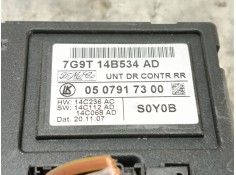 Recambio de modulo electronico para ford mondeo sportbreak (ca2) ambiente referencia OEM IAM    2