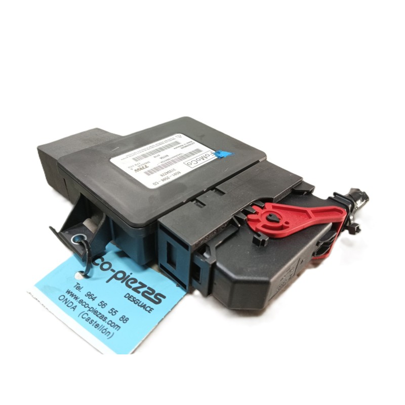 Recambio de modulo electronico para volvo s60 ii (134) d3 referencia OEM IAM   