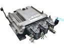 CENTRALITA MOTOR UCE 0281014354 8200848407 8200726880
