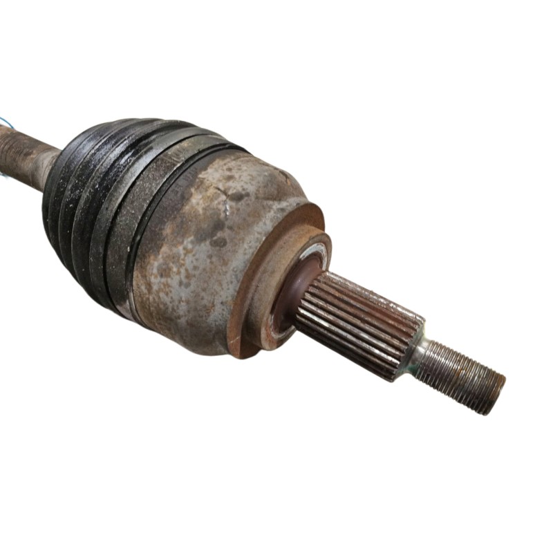 Recambio de transmision delantera derecha para renault laguna iii dynamique referencia OEM IAM 8200618182  