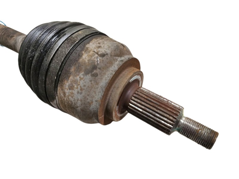 Recambio de transmision delantera derecha para renault laguna iii dynamique referencia OEM IAM 8200618182  