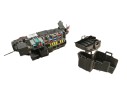 CAJA RELES / FUSIBLES 30659282 DPN13800159HWB 30659288