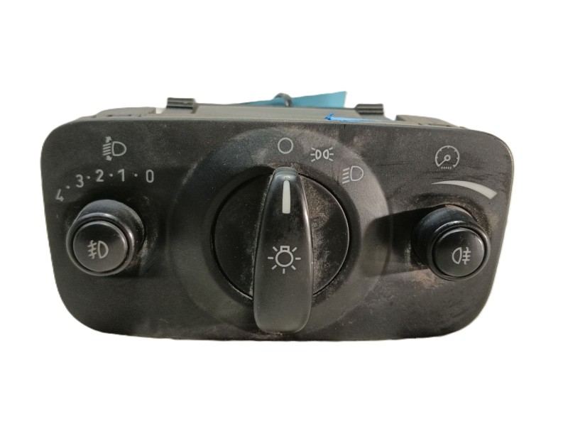 Recambio de mando luces para ford mondeo sportbreak (ca2) ambiente referencia OEM IAM   