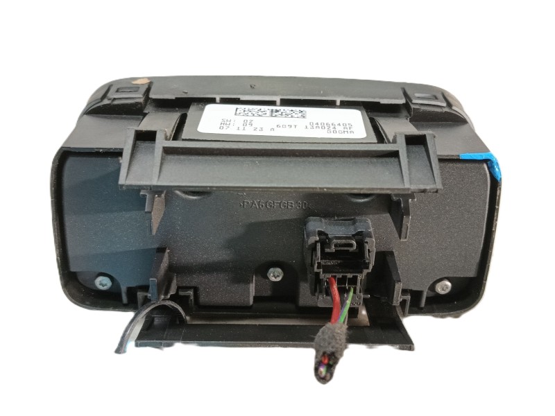 Recambio de mando luces para ford mondeo sportbreak (ca2) ambiente referencia OEM IAM   