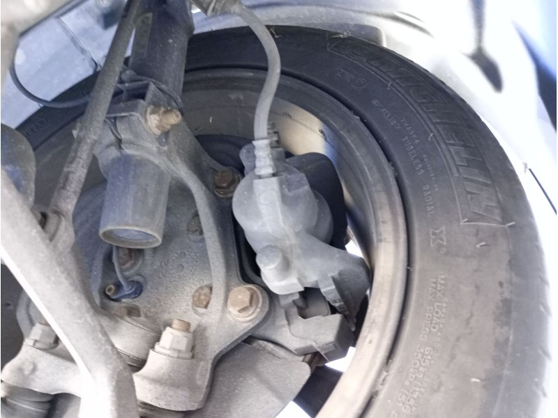 Recambio de pinza freno delantera derecha para bmw 1 (e87) 120 d referencia OEM IAM   