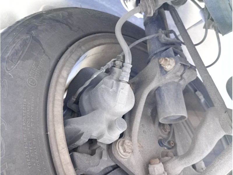 Recambio de pinza freno delantera izquierda para bmw 1 (e87) 120 d referencia OEM IAM   