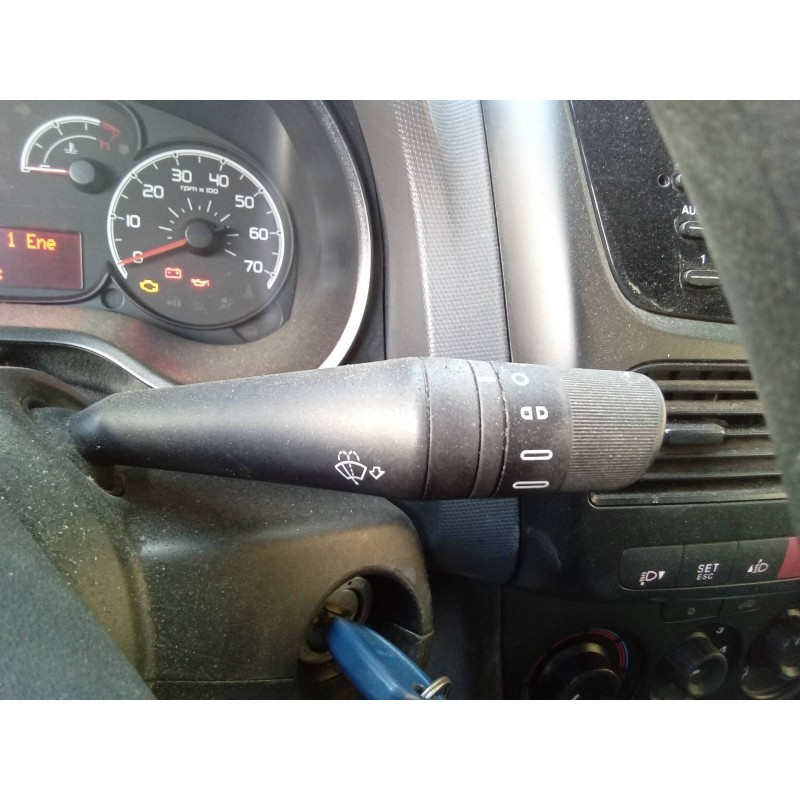 Recambio de mando multifuncion para fiat doblo cargo basis kasten referencia OEM IAM 07355042980 735606797 28152260