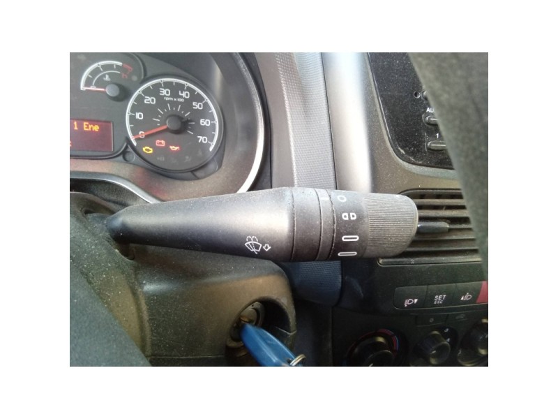 Recambio de mando multifuncion para fiat doblo cargo basis kasten referencia OEM IAM 07355042980 735606797 28152260