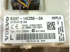 Recambio de modulo electronico para volvo s60 ii (134) d3 referencia OEM IAM    2