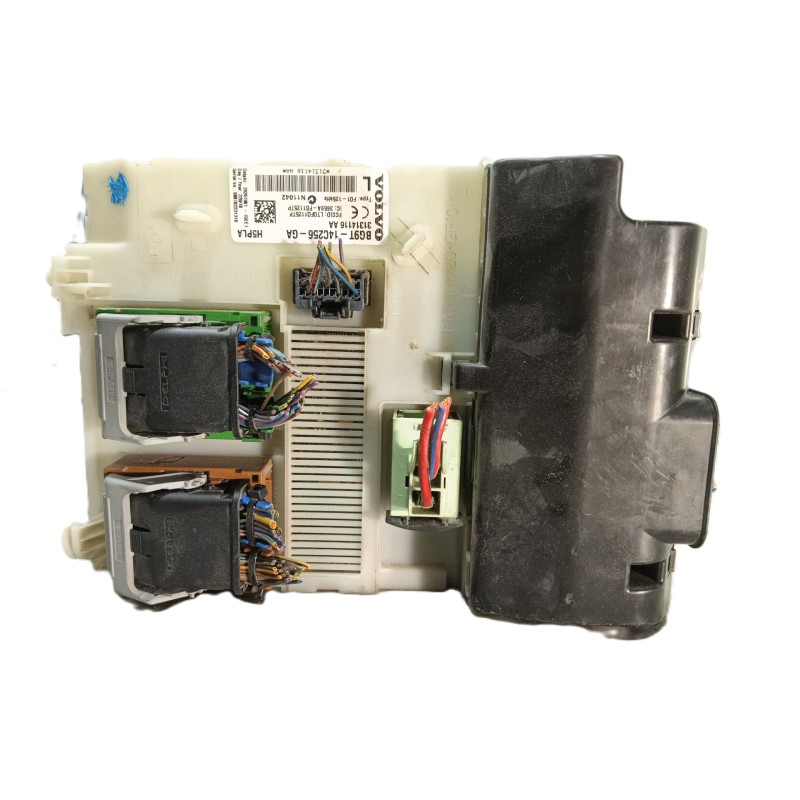 Recambio de modulo electronico para volvo s60 ii (134) d3 referencia OEM IAM   
