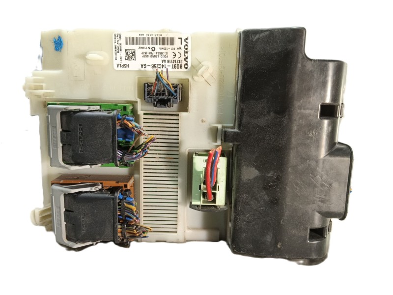 Recambio de modulo electronico para volvo s60 ii (134) d3 referencia OEM IAM   