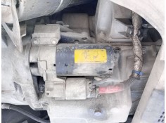 Recambio de motor arranque para bmw 1 (e87) 120 d referencia OEM IAM    2