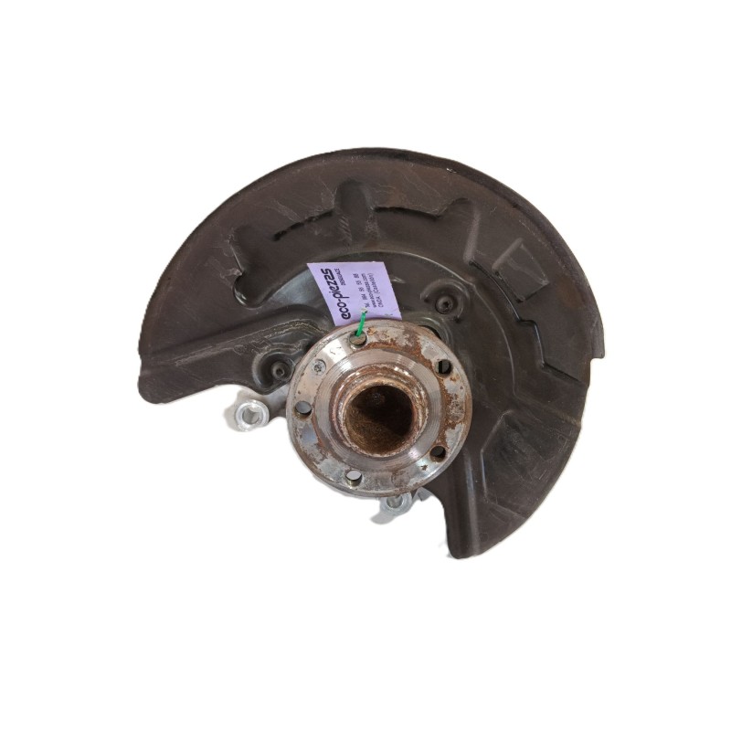 Recambio de mangueta delantera derecha para volkswagen id.4 (e21) performance referencia OEM IAM 1EA407254H 1EA407258H 