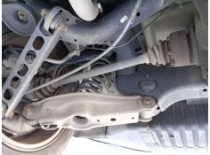 Recambio de transmision trasera derecha para bmw 1 (e87) 120 d referencia OEM IAM 33217547076   2