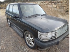 Recambio de puerta trasera derecha para land rover range rover (lp) vogue (160kw) referencia OEM IAM    2