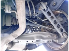 Recambio de transmision trasera izquierda para bmw 1 (e87) 120 d referencia OEM IAM 33217547075   2