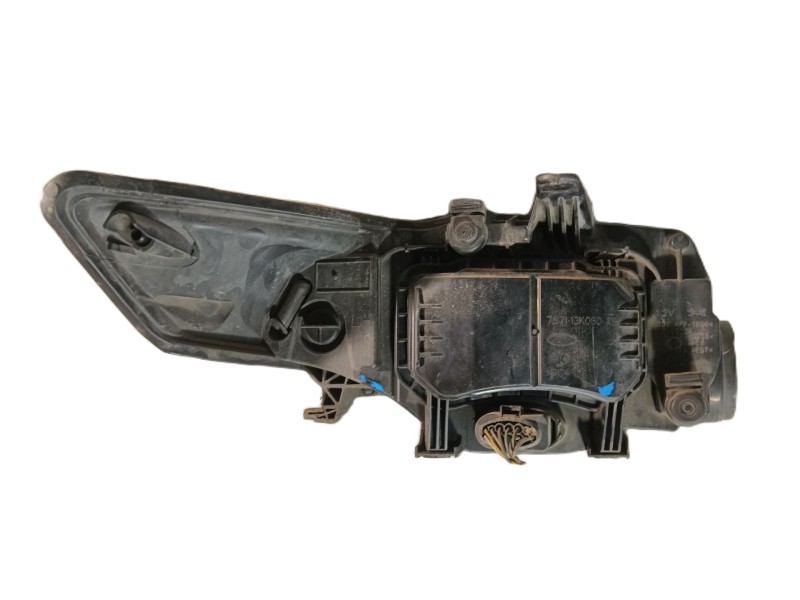 Recambio de faro izquierdo para ford mondeo sportbreak (ca2) ambiente referencia OEM IAM   