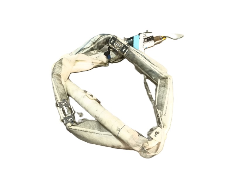 Recambio de airbag cortina delantero izquierdo para ford mondeo sportbreak (ca2) ambiente referencia OEM IAM   