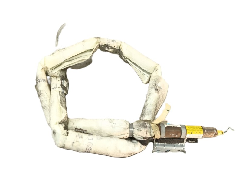 Recambio de airbag cortina delantero izquierdo para ford mondeo sportbreak (ca2) ambiente referencia OEM IAM   