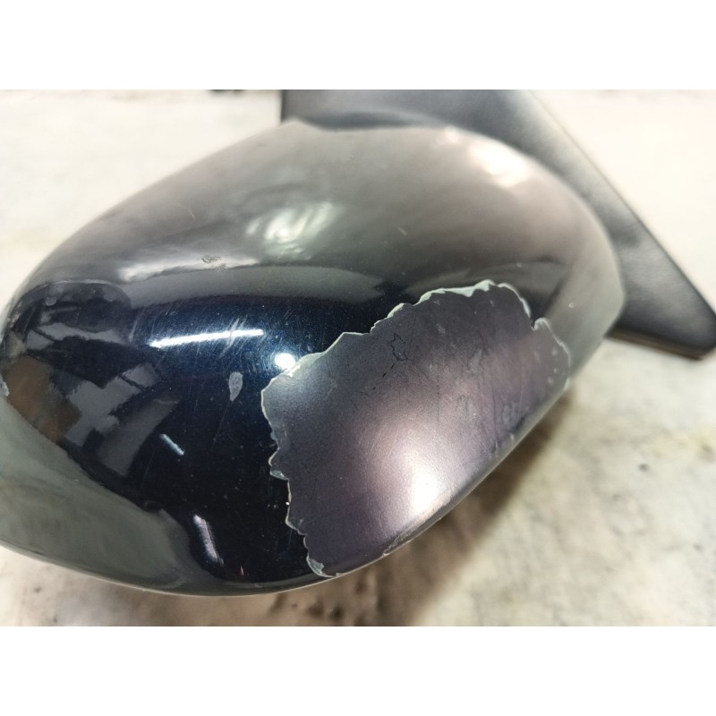 Recambio de retrovisor izquierdo para volkswagen polo berlina (6n1) básico referencia OEM IAM   
