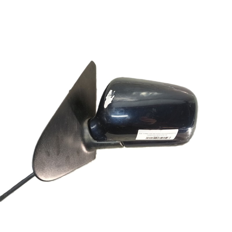 Recambio de retrovisor izquierdo para volkswagen polo berlina (6n1) básico referencia OEM IAM   