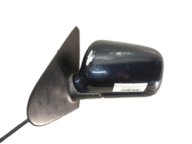 Recambio de retrovisor izquierdo para volkswagen polo berlina (6n1) básico referencia OEM IAM   