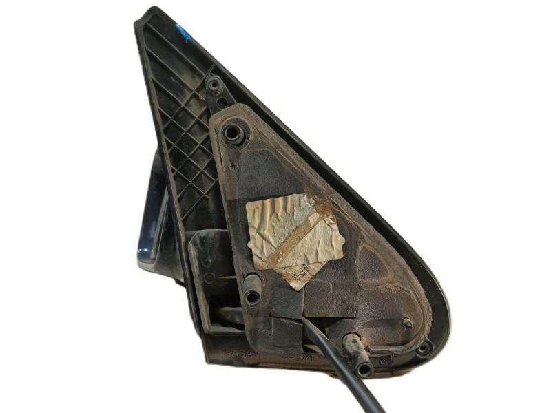 Recambio de retrovisor izquierdo para volkswagen polo berlina (6n1) básico referencia OEM IAM   