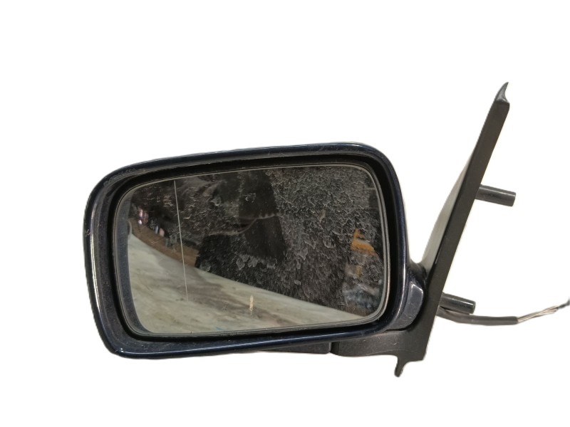 Recambio de retrovisor izquierdo para volkswagen polo berlina (6n1) básico referencia OEM IAM   