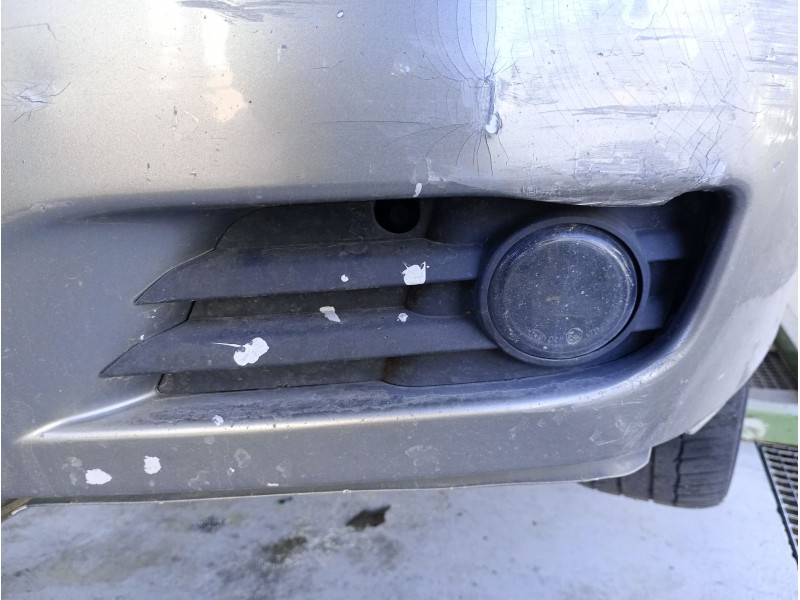 Recambio de faro antiniebla izquierdo para opel vectra c (z02) 2.2 dti 16v (f69) referencia OEM IAM   