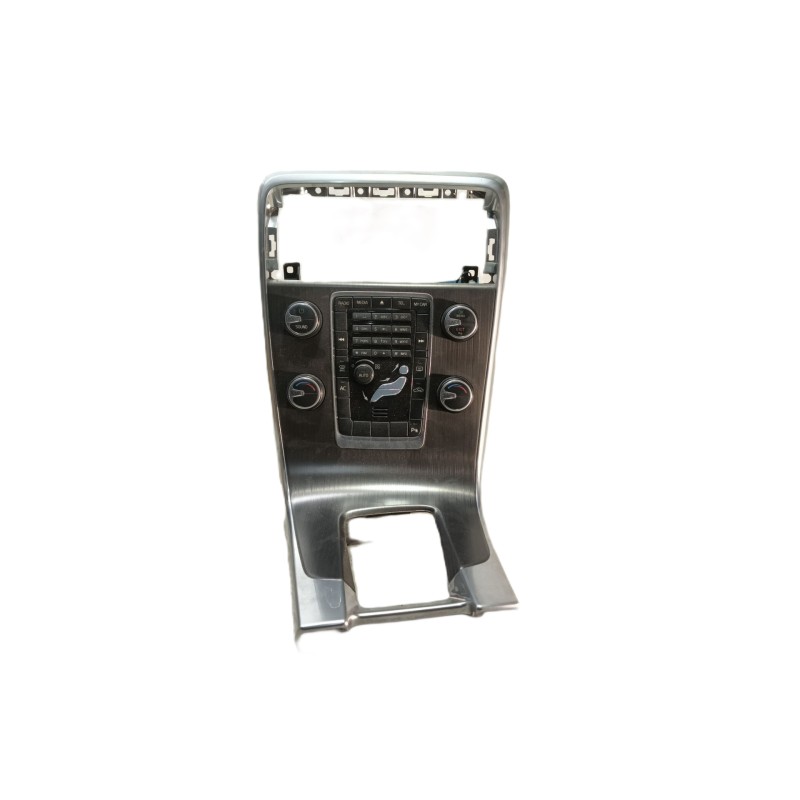 Recambio de mando multifuncion para volvo s60 ii (134) d3 referencia OEM IAM C2007214 8632427 