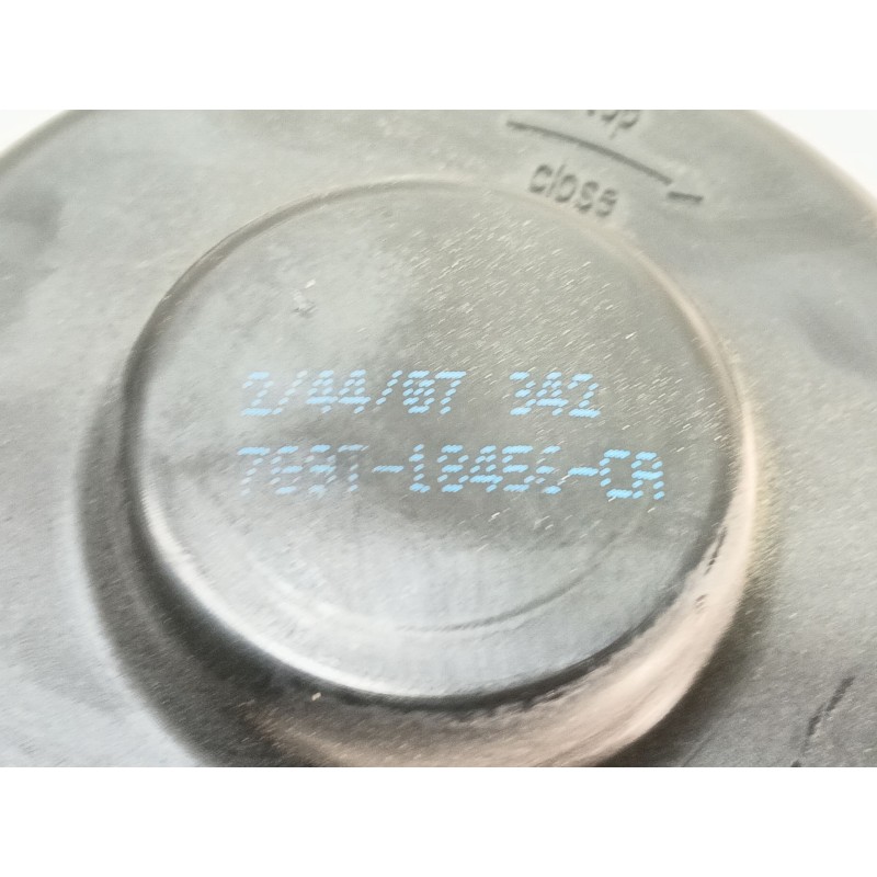 Recambio de motor calefaccion para ford mondeo sportbreak (ca2) ambiente referencia OEM IAM   