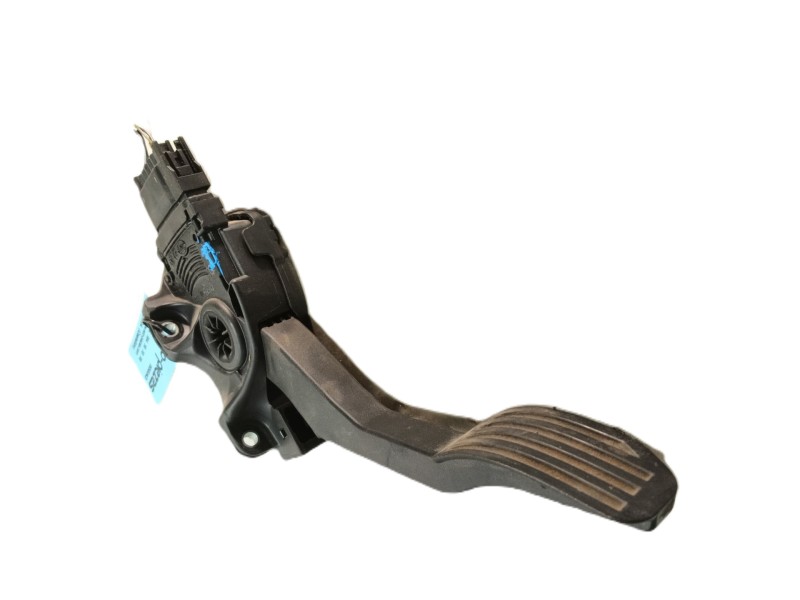 Recambio de potenciometro pedal para volvo s60 ii (134) d3 referencia OEM IAM   