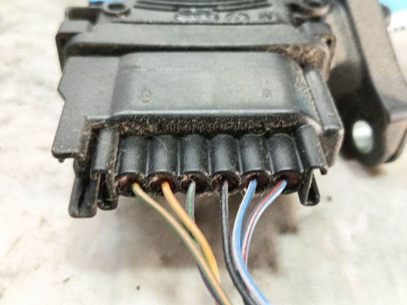 Recambio de potenciometro pedal para volvo s60 ii (134) d3 referencia OEM IAM   