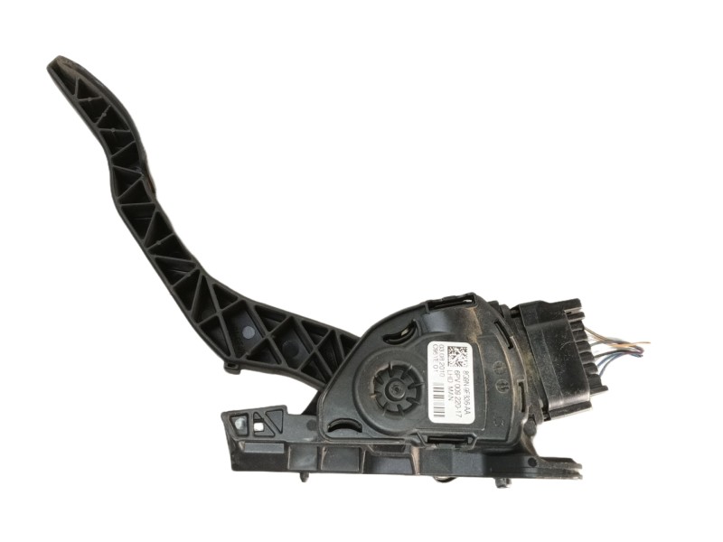 Recambio de potenciometro pedal para volvo s60 ii (134) d3 referencia OEM IAM   