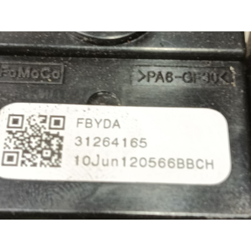 Recambio de mando multifuncion para volvo s60 ii (134) d3 referencia OEM IAM   