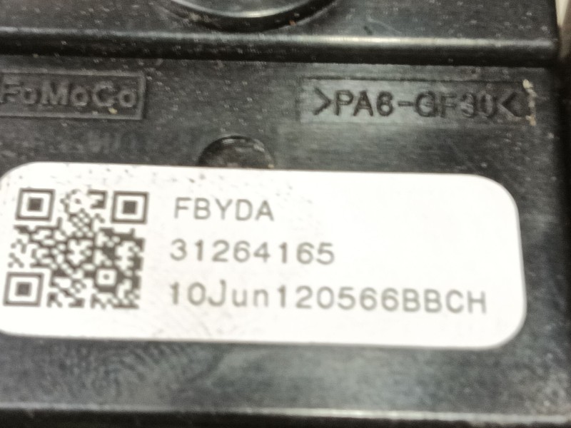 Recambio de mando multifuncion para volvo s60 ii (134) d3 referencia OEM IAM   