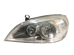 Recambio de faro izquierdo para volvo s60 ii (134) d3 referencia OEM IAM   