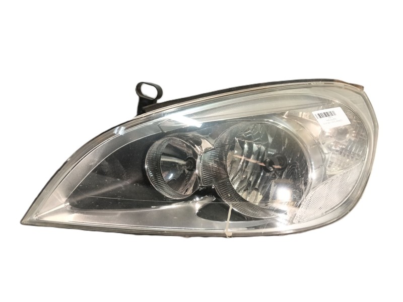 Recambio de faro izquierdo para volvo s60 ii (134) d3 referencia OEM IAM   