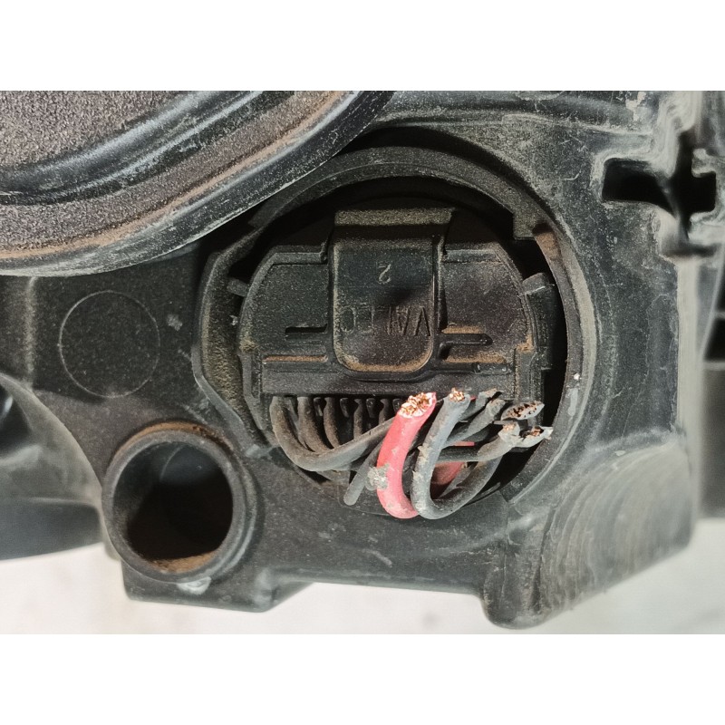 Recambio de faro izquierdo para volvo s60 ii (134) d3 referencia OEM IAM   