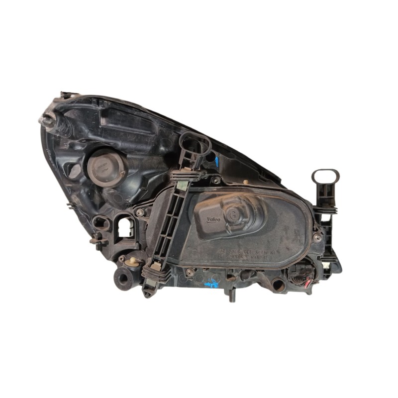 Recambio de faro izquierdo para volvo s60 ii (134) d3 referencia OEM IAM   