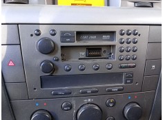 Recambio de sistema audio / radio cd para opel vectra c (z02) 2.2 dti 16v (f69) referencia OEM IAM   