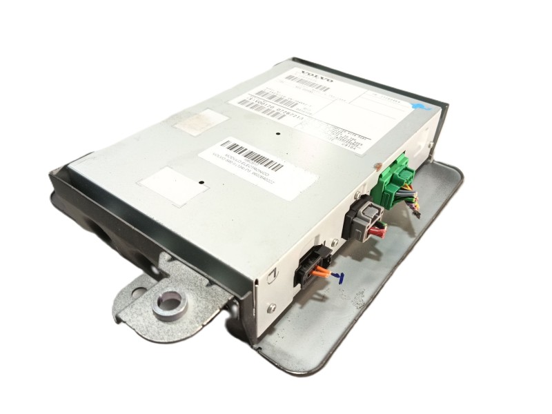 Recambio de modulo electronico para volvo s60 ii (134) d3 referencia OEM IAM   